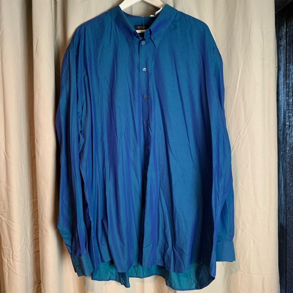 Versace classic V2 buttons down - Picture 9 of 9